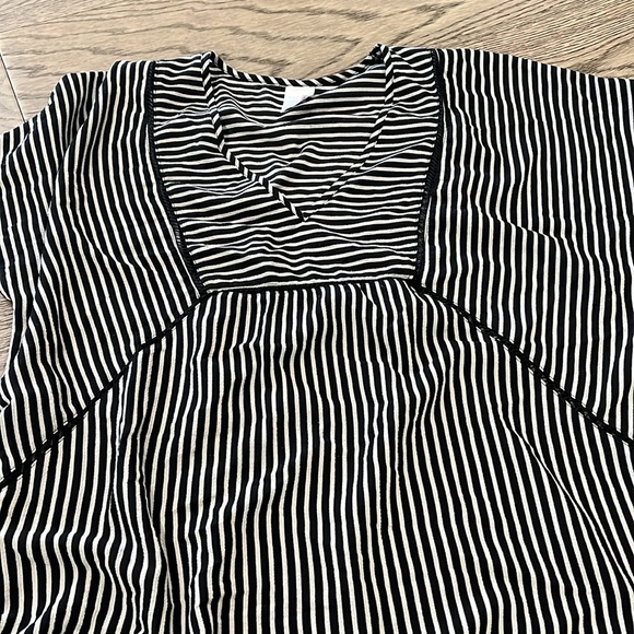 Stripe tunic - Picture 2 of 2